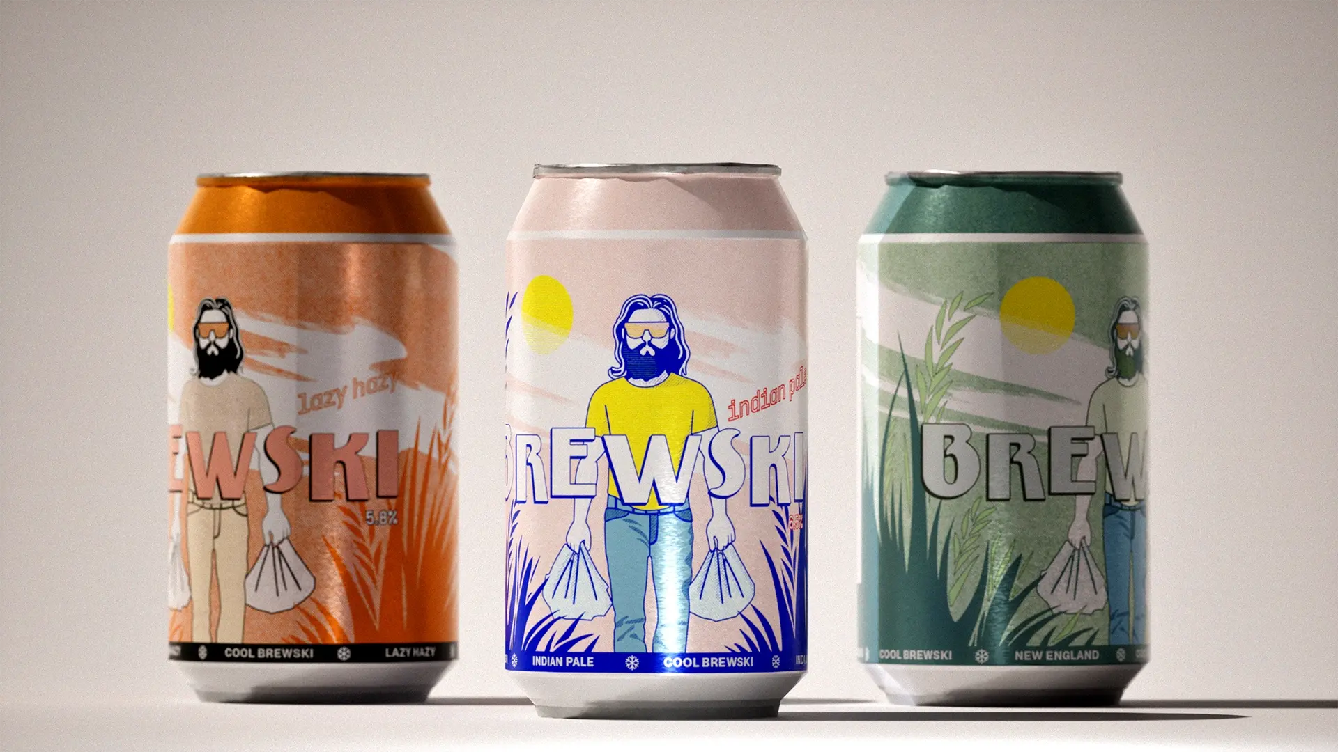 Brouwerij Brewski thumbnail